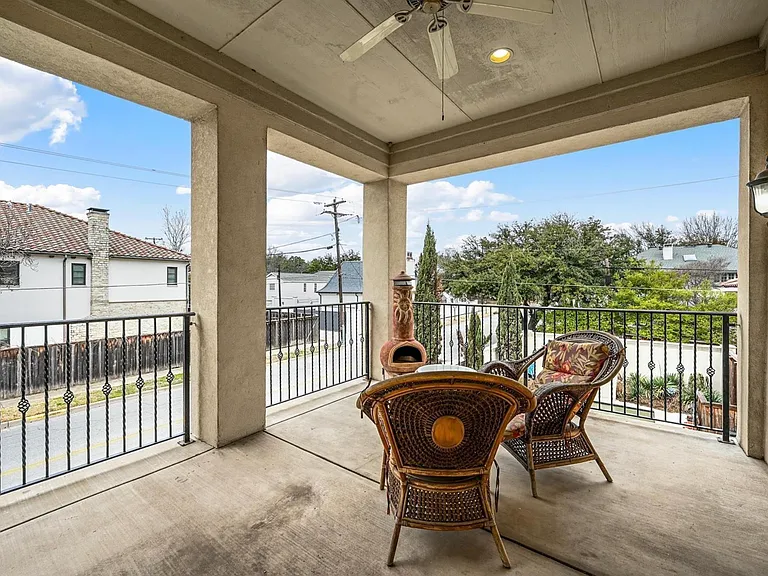 3320 Harvard Ave — Photo 23