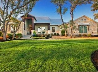 217 Bold Sundown, Liberty Hill, TX 78642