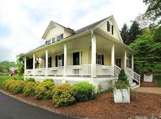 941 Route 619, Newton, NJ 07860