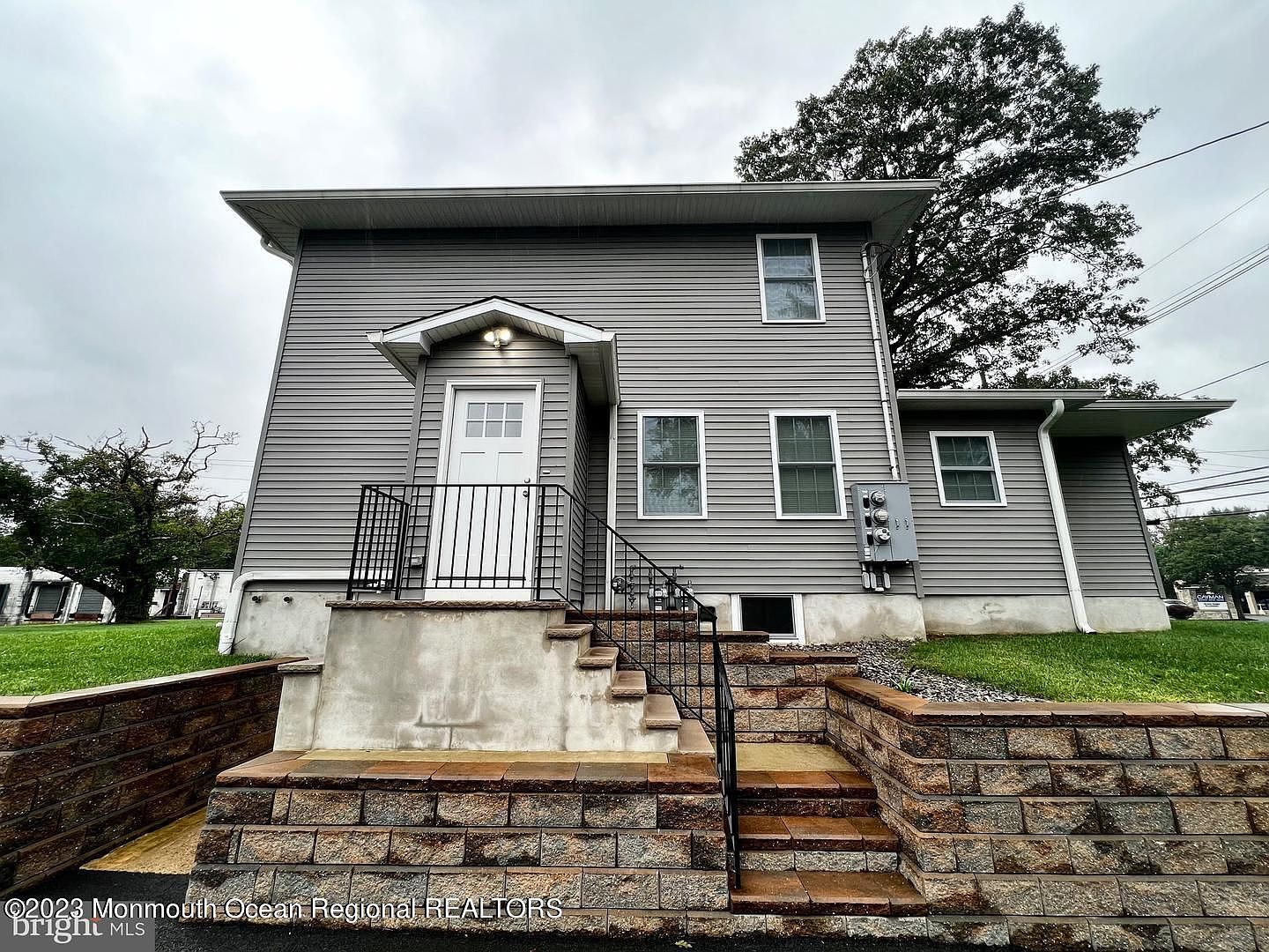 1253 Yardville Allentown Rd APT 2, Allentown, NJ 08501 Zillow