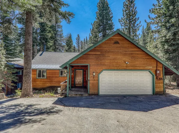17263 Northwoods Blvd, Truckee, CA 96161