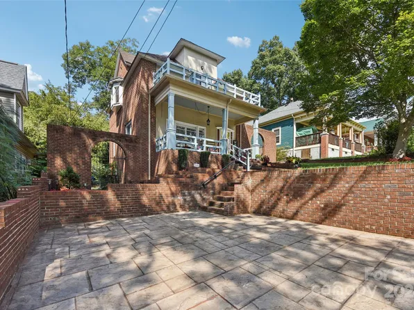 319 Green St, Albemarle, NC 28001