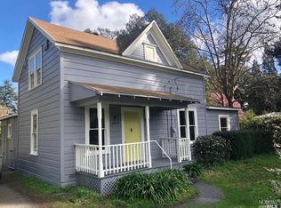 636 Grove St, Healdsburg, CA 95448