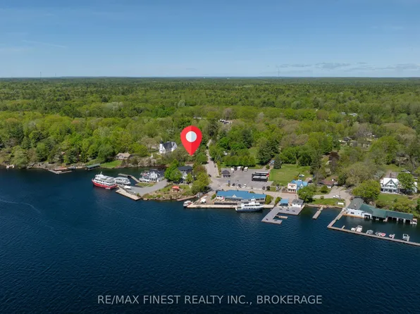 11 Front St, Leeds And The Thousand Islands, ON K0E 1V0