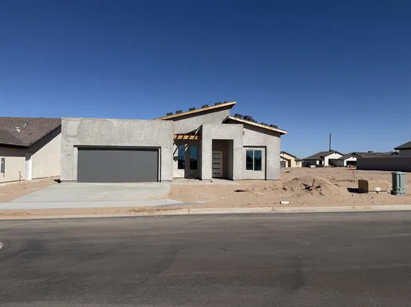 10752 E 45th Ln, Yuma, AZ 85367