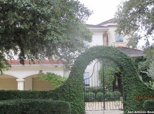 8 Links Grn, San Antonio, TX 78257
