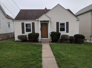 40 Forbes St, Uniontown, PA 15401