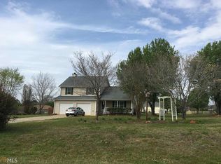 105 Cedar Ridge Rd, Locust Grove, GA 30248