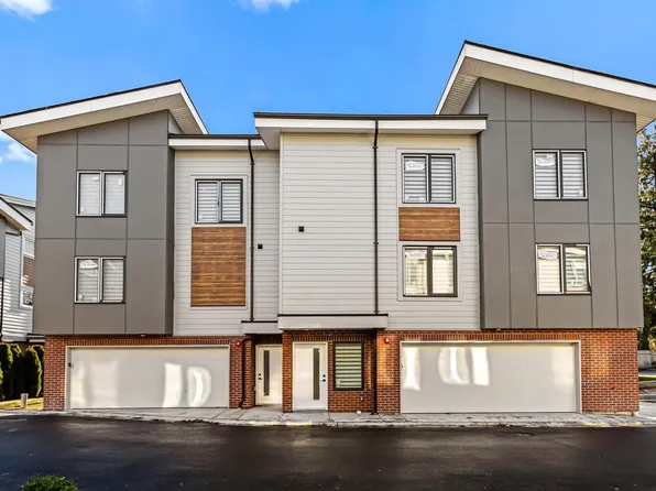 22348 48th Ave #6, Langley, BC V3A 3N5