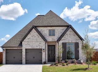 1325 Old Rocksprings Pass, Mansfield, TX 76063