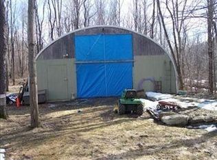 393 Doc Ahlers Rd, Cherry Valley, NY 13320