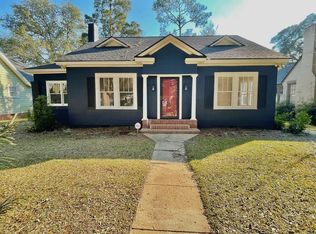 820 W 2nd Ave, Albany, GA 31701