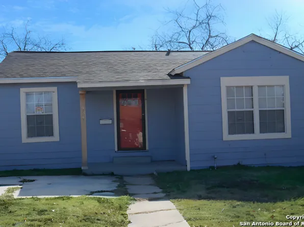 434 Elmwood Dr, San Antonio, TX 78212