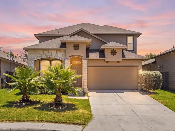 6946 FORT BND, San Antonio, TX 78223