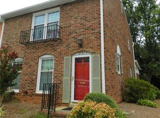 2501 Patriot Way, Greensboro, NC 27408