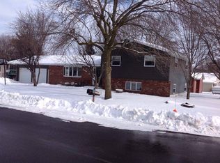 1421 S Apple Ave, Marshfield, WI 54449