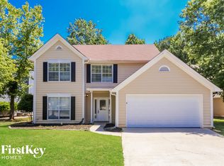 2405 Fosters Mill Ct, Suwanee, GA 30024
