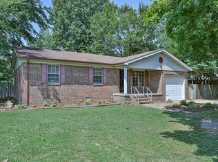 25415 Highway 22 N, Mc Kenzie, TN 38201