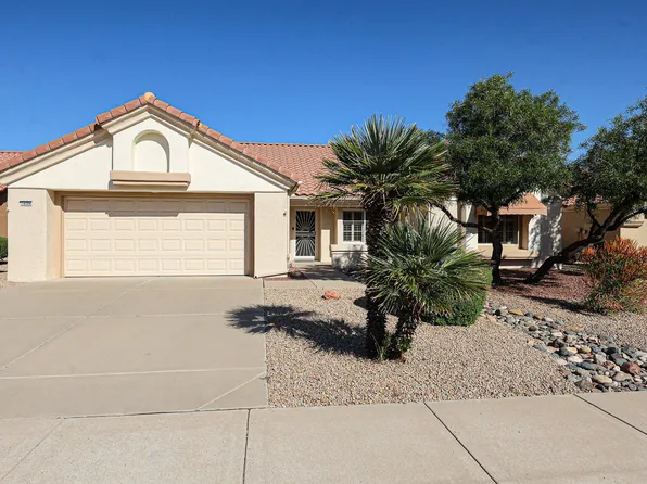 14204 W WAGON WHEEL Drive, Sun City West, AZ 85375