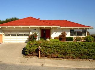 1300 Frontera Way, Millbrae, CA 94030