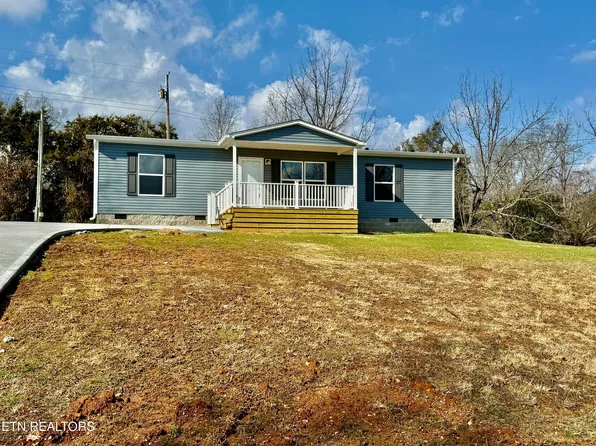 414 Whitaker St, Tazewell, TN 37879