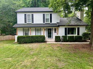 9320 Hinson Dr, Matthews, NC 28105