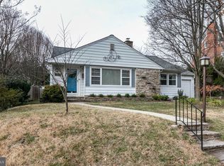 630 Piccadilly Rd, Towson, MD 21204