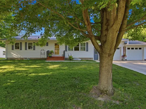 315 Baldwin Street, Augusta, WI 54722