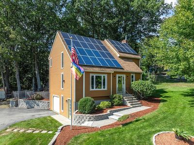 36 Will Thompson Way, Fitchburg, MA, 01420