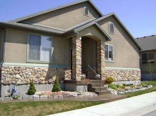 11317 S Silver Charm Ln, Sandy, UT 84092