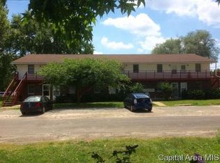 430 W Hay St APT 7, Springfield, IL 62702
