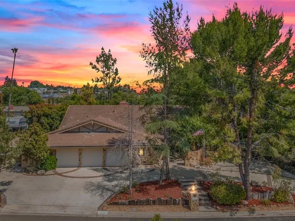18512 Valley Dr, Villa Park, CA 92861