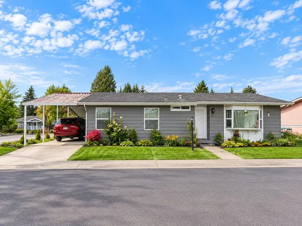 707 37th Street SE #3, Auburn, WA 98002