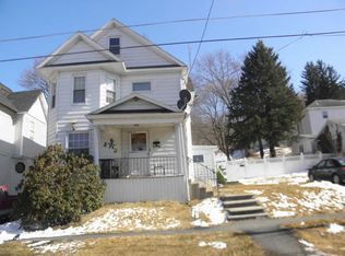 120 Birkett St, Carbondale, PA