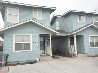 641 Sutro St APT A, Reno, NV 89512