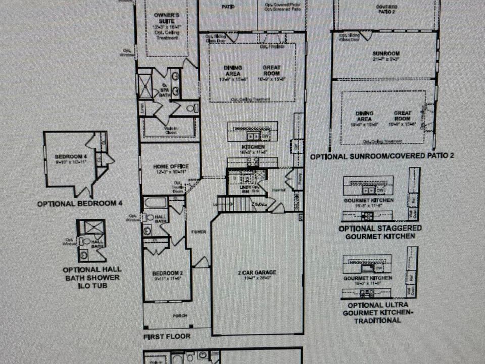 2nd image of 315 Quiet Cove Trl