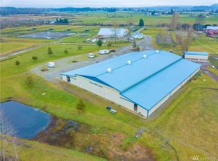 45521 212th Ave SE, Enumclaw, WA 98022