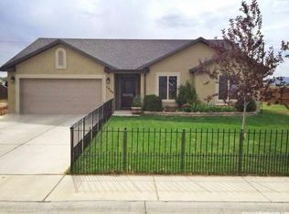 1960 S 35 E, Vernal, UT 84078