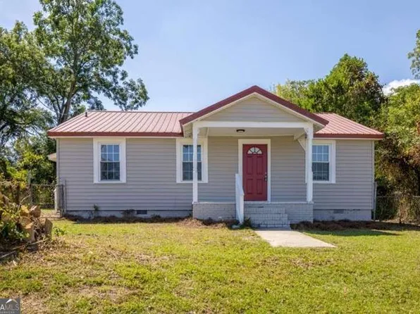 2528 Lorraine St, Columbus, GA 31909