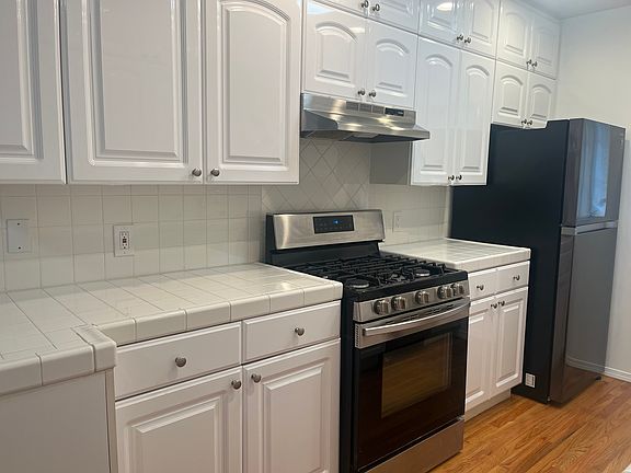 TONS OF NEW CABINETS w/ LOTS OF STORAGE FOR EVERYTHING