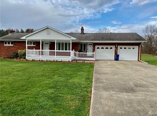 2079 Boyd School Rd, Wampum, PA 16157