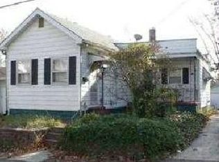138 E Holden Ave, Saint Louis, MO