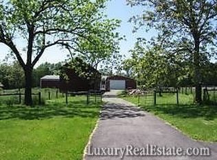 119 Federal Twist Rd, Stockton, NJ 08559