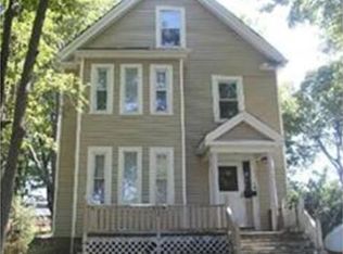 24 Depot St, Randolph, MA 02368