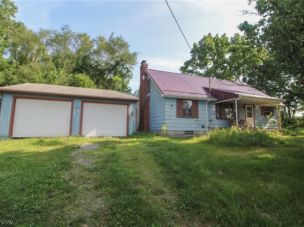 5724 Arrel Rd, Lowellville, OH 44436