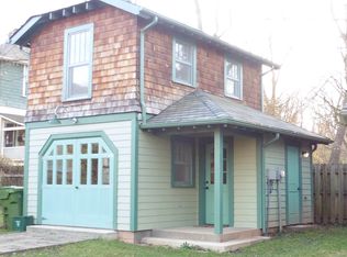102 Flint St #A, Asheville, NC 28801