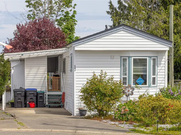 129 Meridian Way #17, Parksville, BC V9P 1L3
