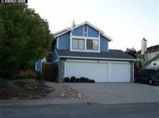 4405 Deerfield Dr, Antioch, CA