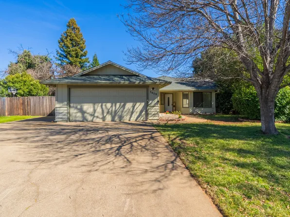 3459 Silverwood St, Redding, CA 96002