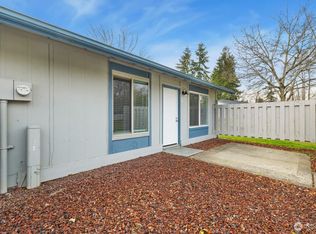 11025 SE 223rd Pl #B-25B, Kent, WA